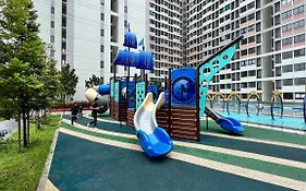 Klia Horizon Suite Kota Warisan